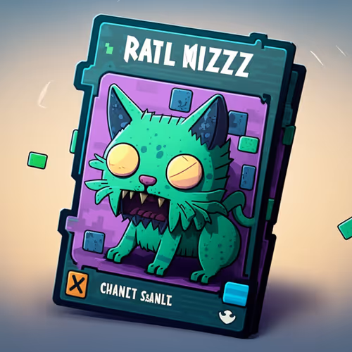 Item #25218821585882530274394295871347234534699878626639088890231613747910525583361 Media