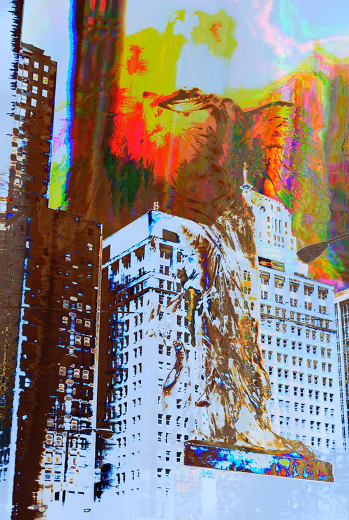 Item #9158215402507054908825871980149809166118228557761077329746695157098882269185 Media