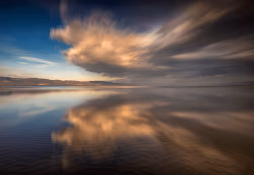 endless serenity