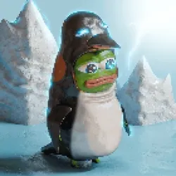 FRENFX #1 - Frenguin