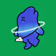 BBLUE
