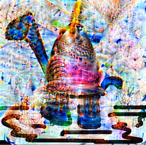 Item #97308457475425510818166779726594597714611309888256835941124102247827386662913 Media