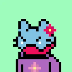 PixelCat 5971