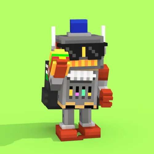 Item #50835677617204163096533162943932884991896593187749895681682043830138856013825 Media