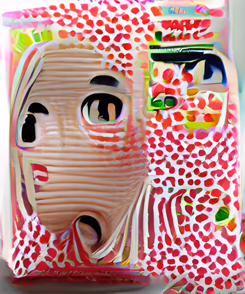 Item #44960161645620703640671149950830375141208219319017369672777924006260317880321 Media