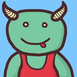 Lil imps #2