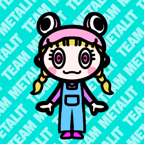Item #7510065170922867040196502249452060887353857300496941368497693910312522088449 Media