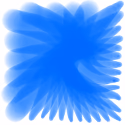 Zopps Blue