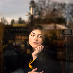 Reflecting