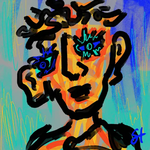 Item #84060439016049823391450321125069597289990342952980382353570016139237040062465 Media