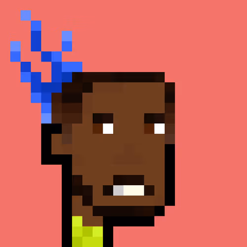 Santan Dave - CelebriPunk#300