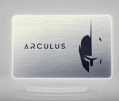 Arculus Wallet