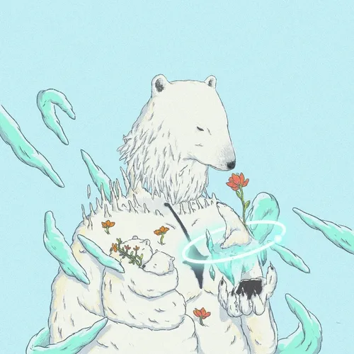 Soul of Polar Bear