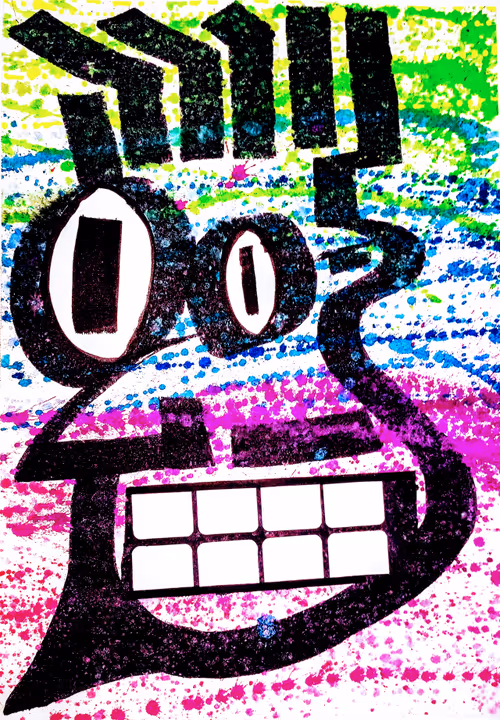 Item #84115808332505590170059127903120272109528973658484501191088644721527190716417 Media