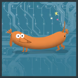 Cryptowurst #2498