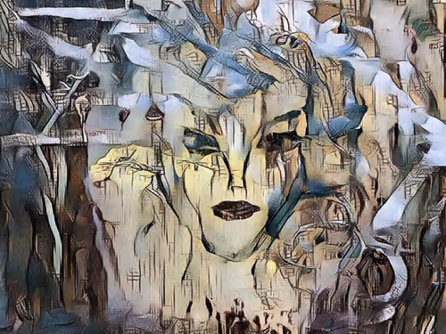 Item #58051991051459400375584095404084388429025707871559633877418738088470141468673 Media