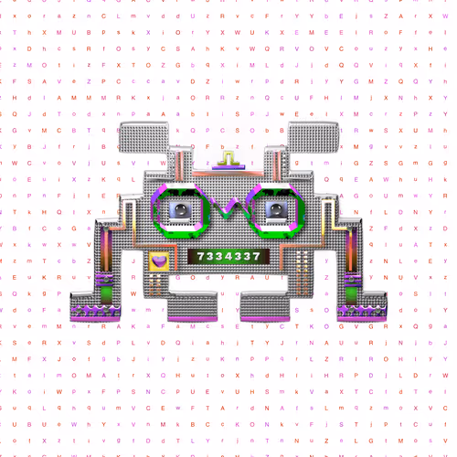 Item #7417709957299614295605955574043130695513801354696724220617007715881542746113 Media