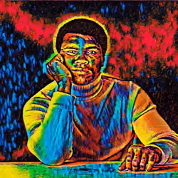 Art Muhammad Ali