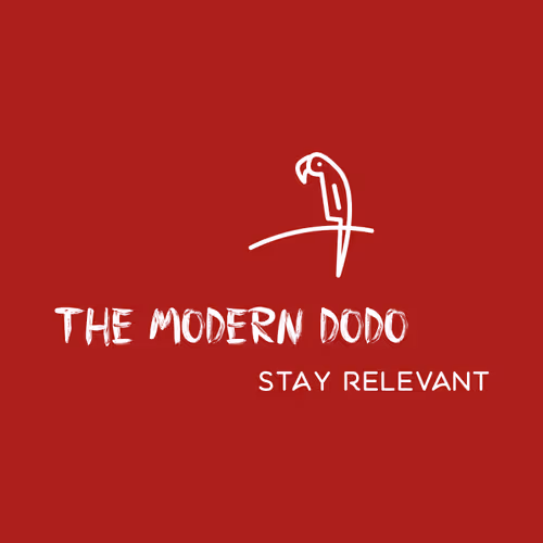 The Modern Dodo