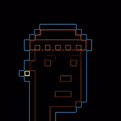 ElectricPunk #531