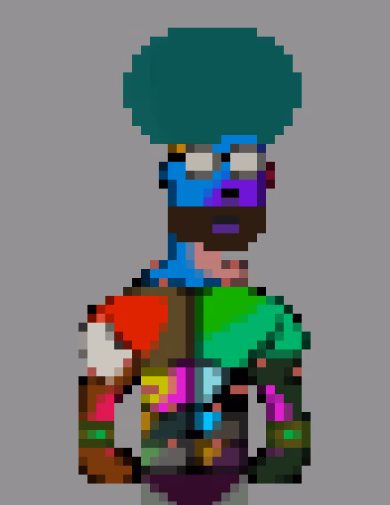 Item #110141432533614462336791615580971157351232755405597448288303504903205816369153 Media