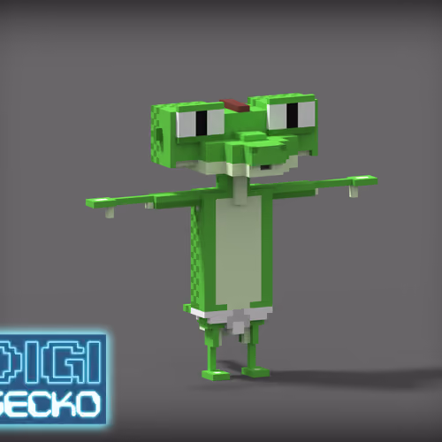 DG 001