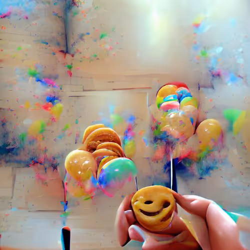 Inorganic Imagination