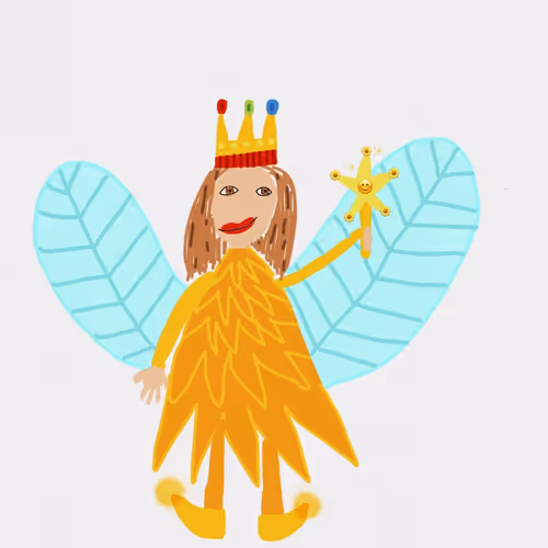Fairies By Cia