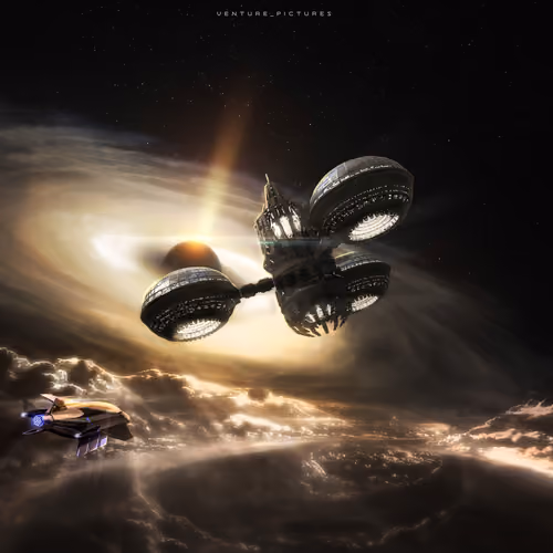 Deep Space 