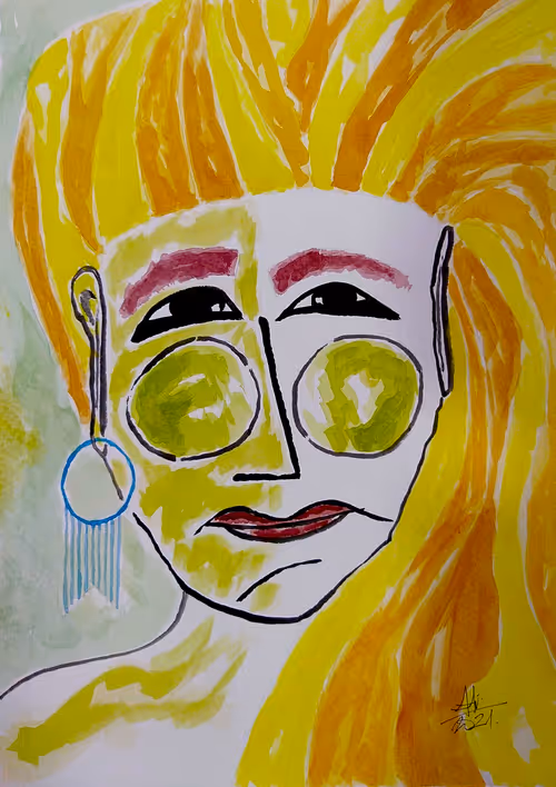 Item #52873542576043376795692317523296637365105918044807878983319057635489196539905 Media