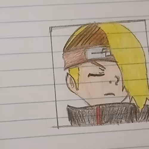 DeidaraSama