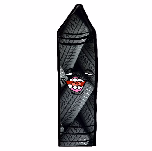 Item #7402286438045837803834809718995276483743575755790568443884757017912510775297 Media