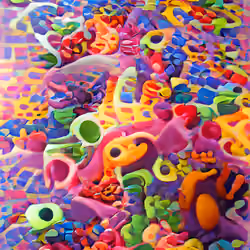 Amoebas