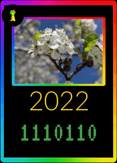 Item #6410961361137912284545228204439286324265034963585743330808617123954378670081 Media