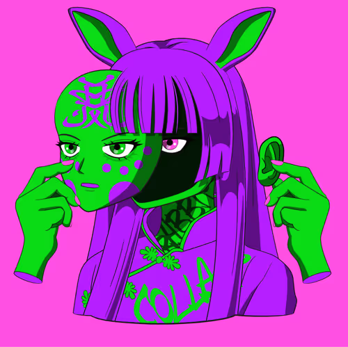 Item #104960635844694975928166925720134984087297734148077397095299713019823404351489 Media