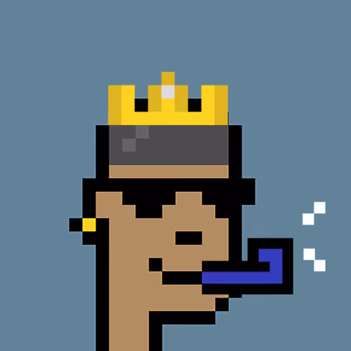 PartyPunk #0221
