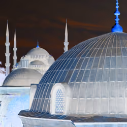 Domes