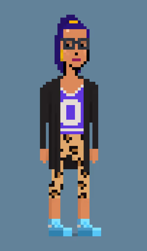 Item #65385238396461245548909757441444140644847314737463192205847682475866625933313 Media