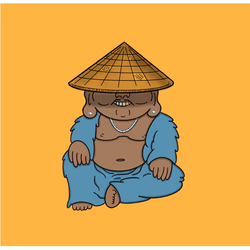 Phat Buddha