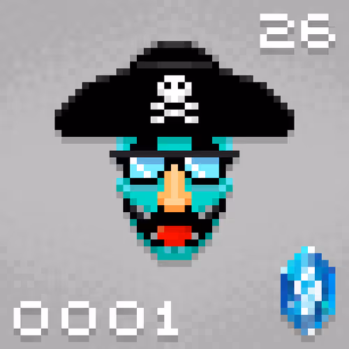 Item #87338931704772182338651688768823904145017476176440642477653628553679213690881 Media