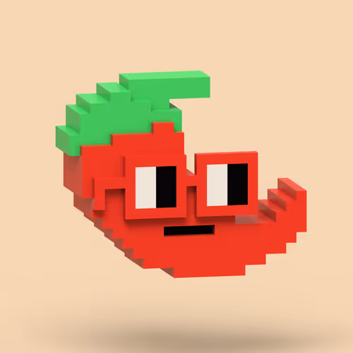 Voxelnouns
