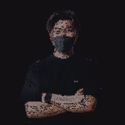Ryota fukami　NFT