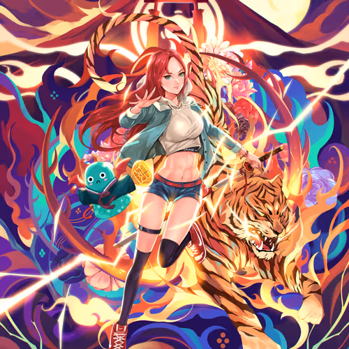 Spiritofgarden