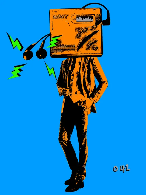 Item #82275179647157318736631862427415629417960339772345975059547475833736688304129 Media