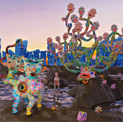 Micro-cosmic Moments