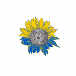 your flower #18