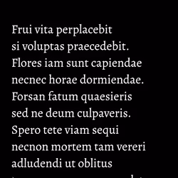 Ad Iuvenem - The first original Latin poem NFT