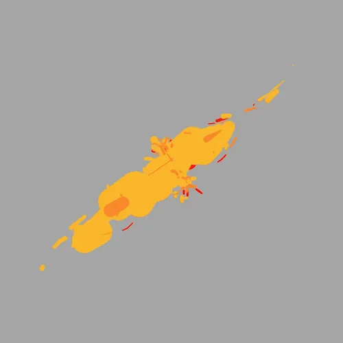 Item #84870851341527719552096487081968599238786639982601896791736019884411031912449 Media