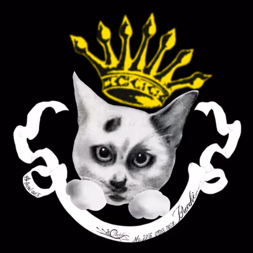 Item #22126065719569683991131321902578450543022560504422507385304151379812255006721 Media