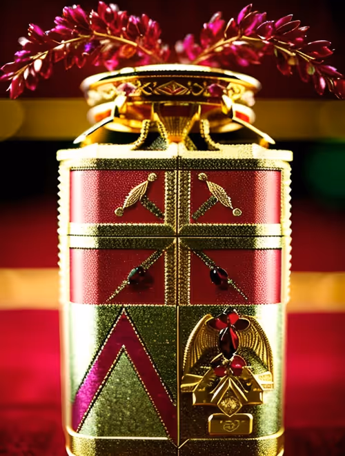 Item #45294532449316600606370392067039985018093758471773163222083530518259709247489 Media